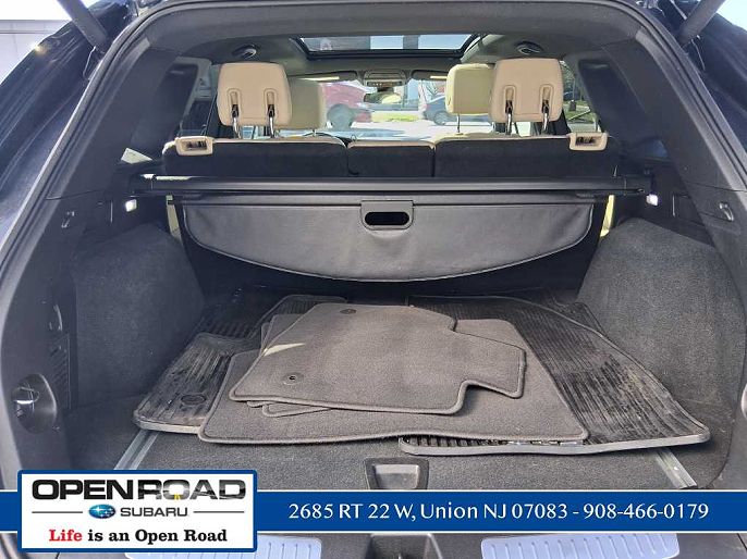 Vehicle view 21