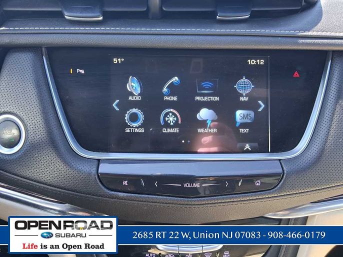 Vehicle view 6