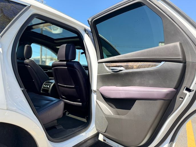 Vehicle view 10