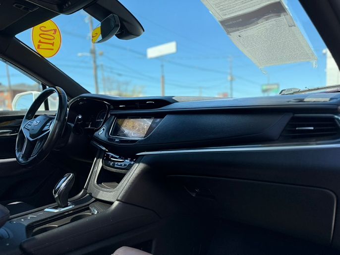 Vehicle view 14