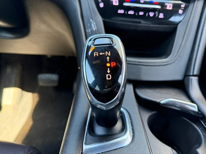Vehicle view 18