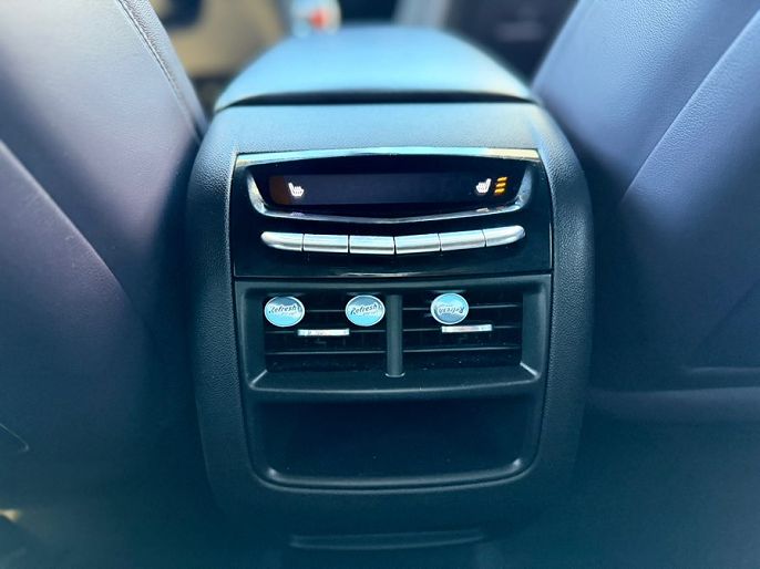 Vehicle view 20