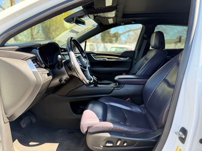 Vehicle view 22