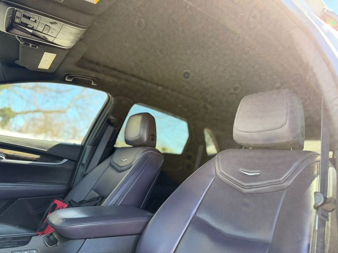 Vehicle view 23