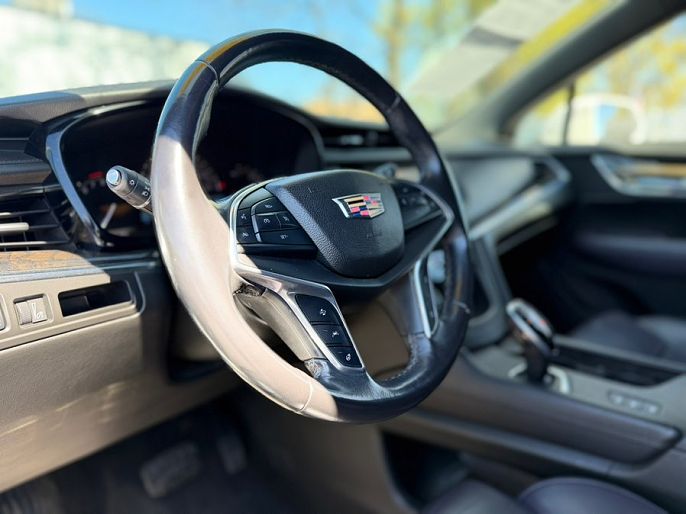 Vehicle view 24