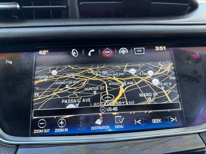 Vehicle view 29