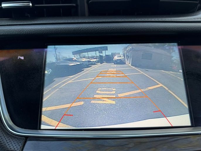 Vehicle view 30