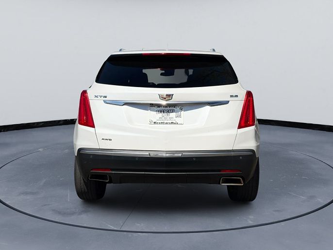 Vehicle view 5
