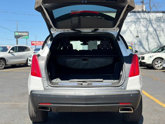 Vehicle view 7