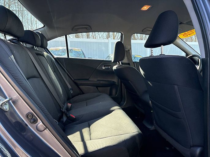 Vehicle view 29