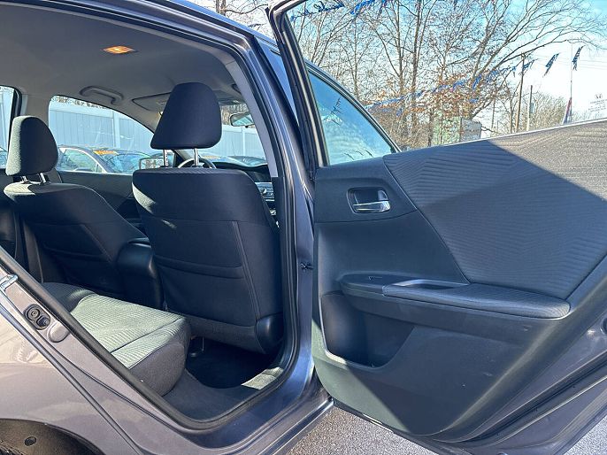 Vehicle view 30