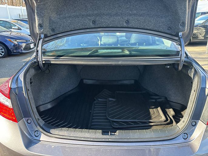 Vehicle view 32
