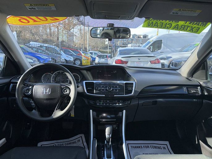 Vehicle view 36