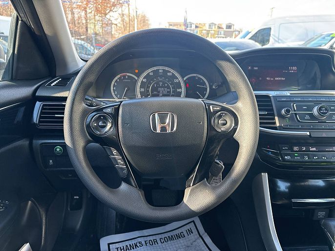Vehicle view 38