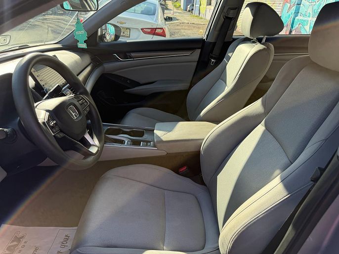 Vehicle view 10