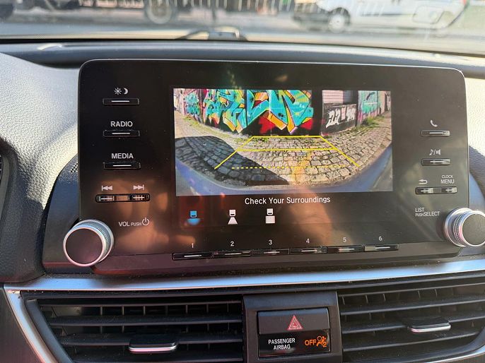 Vehicle view 13