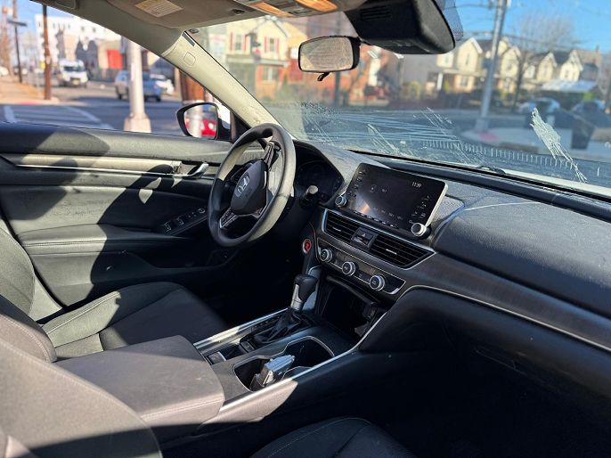 Vehicle view 4
