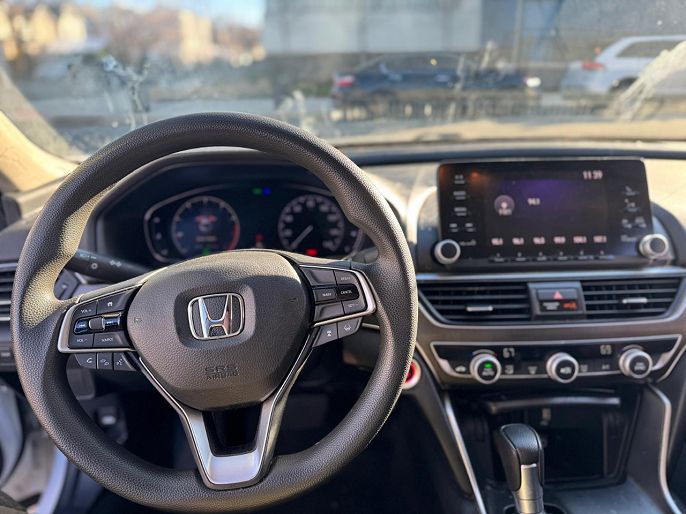 Vehicle view 5