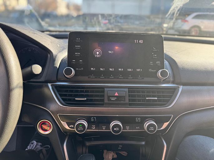 Vehicle view 6