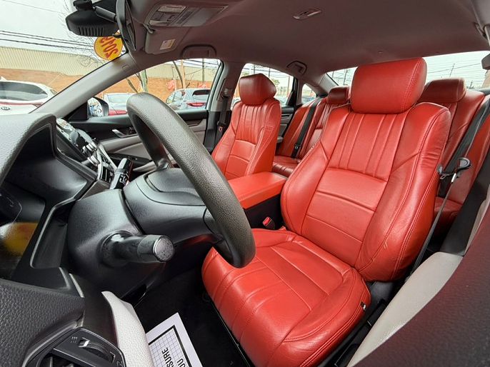 Vehicle view 10