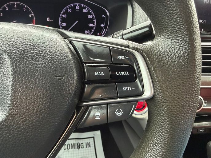 Vehicle view 16