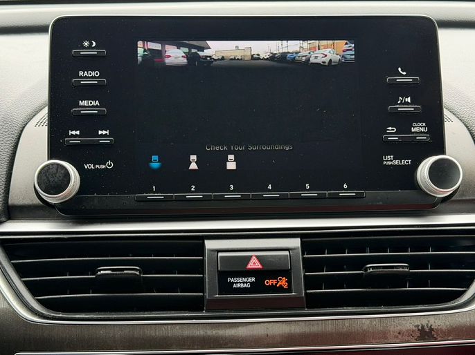 Vehicle view 21