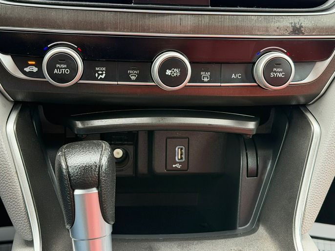 Vehicle view 22