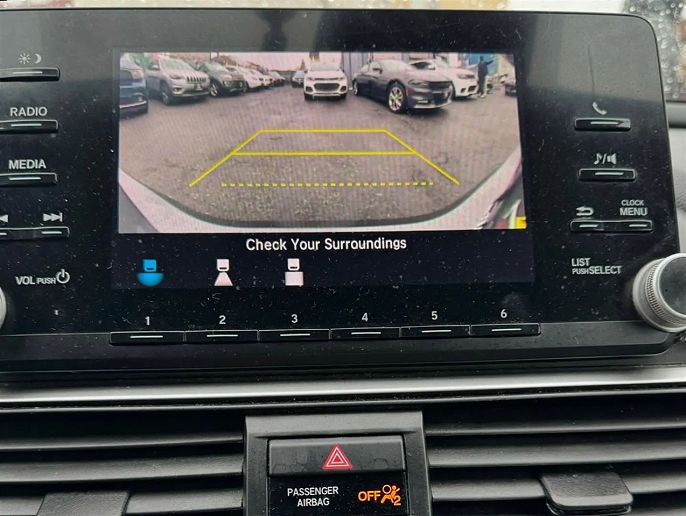 Vehicle view 8