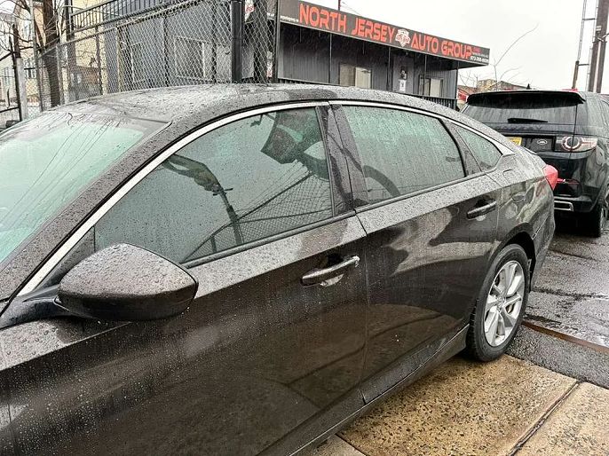Vehicle view 12