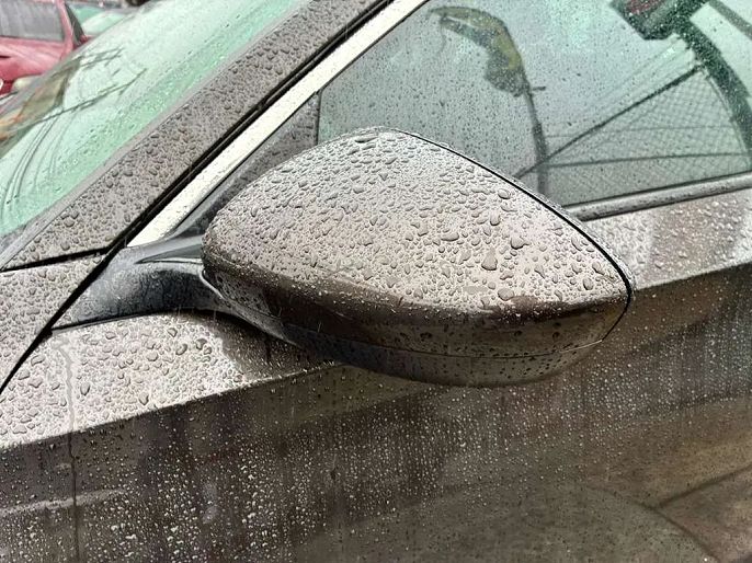Vehicle view 14