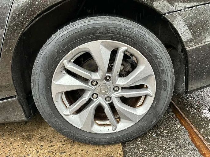 Vehicle view 15