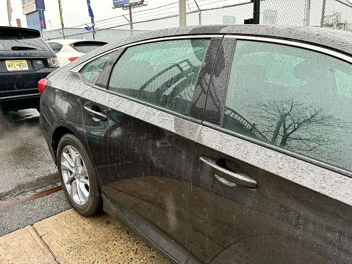 Vehicle view 20