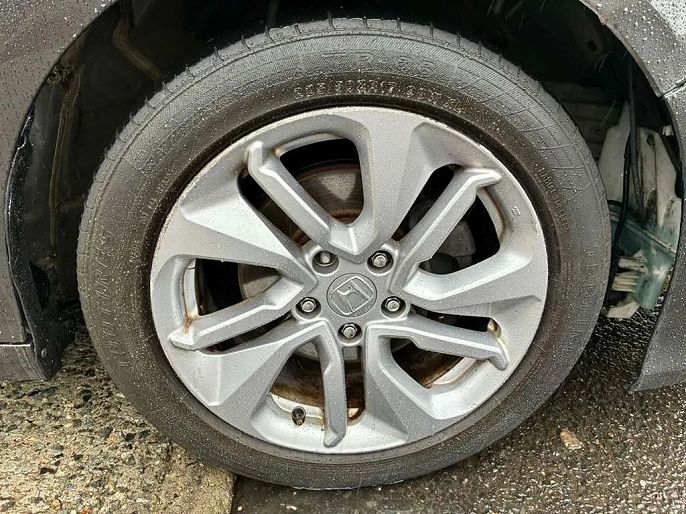 Vehicle view 23