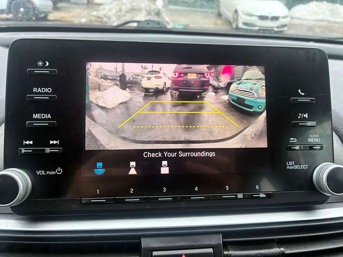 Vehicle view 24