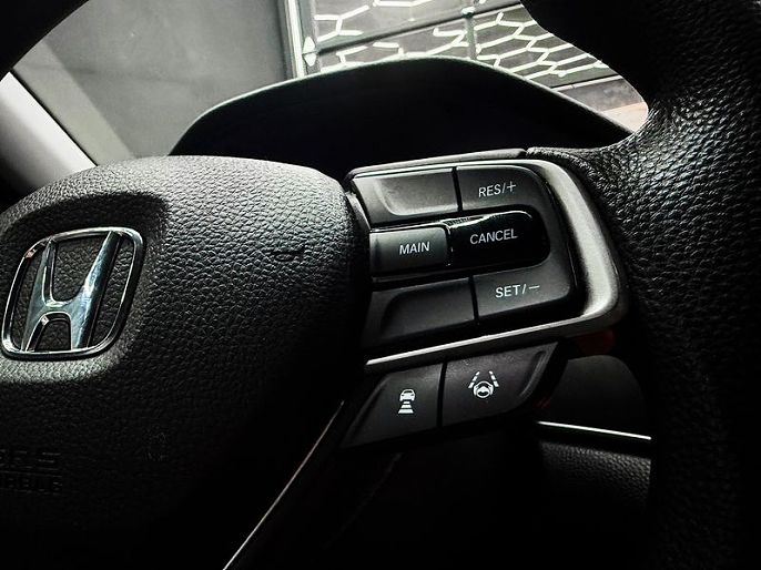 Vehicle view 20