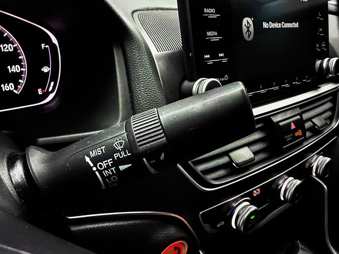 Vehicle view 22
