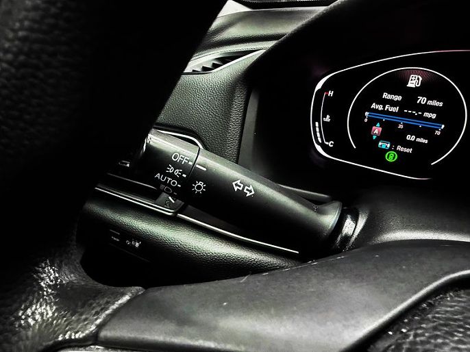 Vehicle view 23