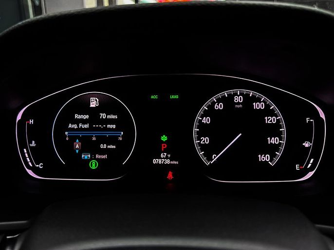 Vehicle view 24