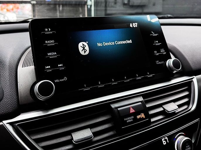 Vehicle view 29
