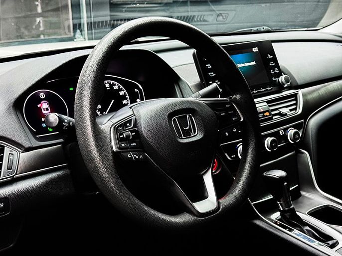 Vehicle view 30