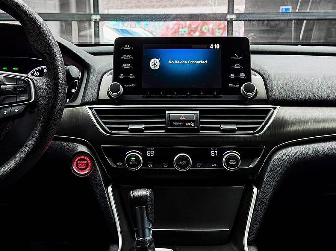 Vehicle view 36