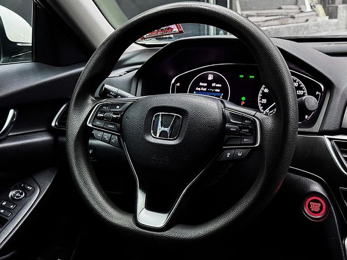 Vehicle view 38