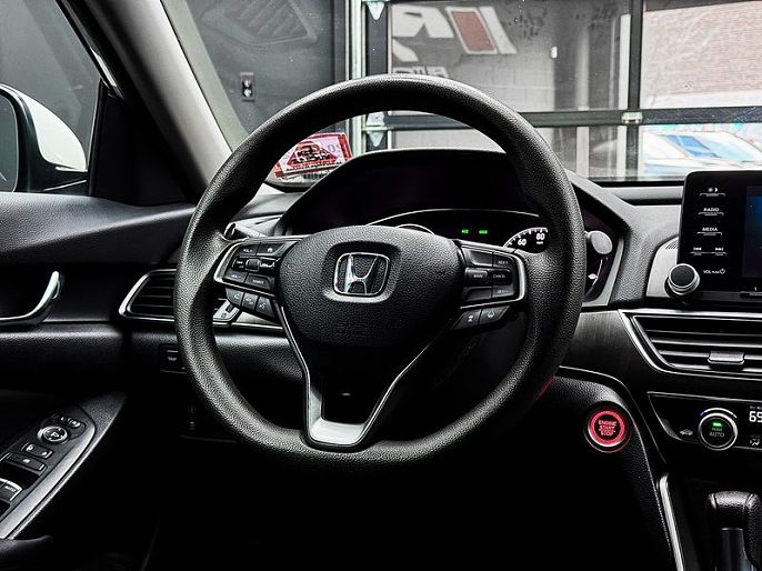 Vehicle view 40