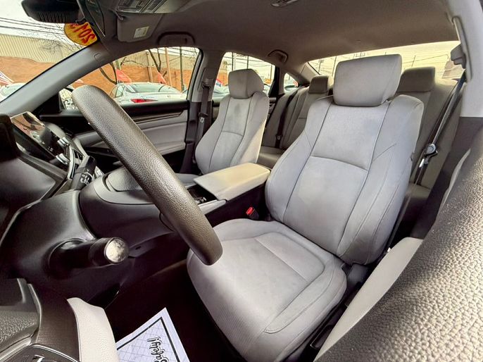Vehicle view 10
