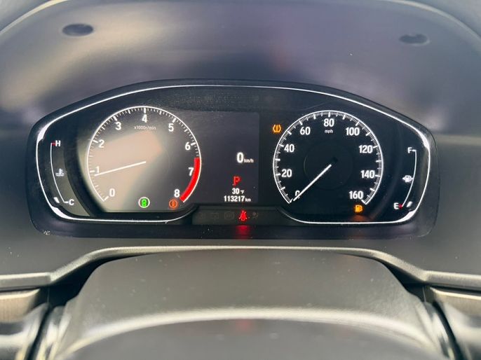Vehicle view 14
