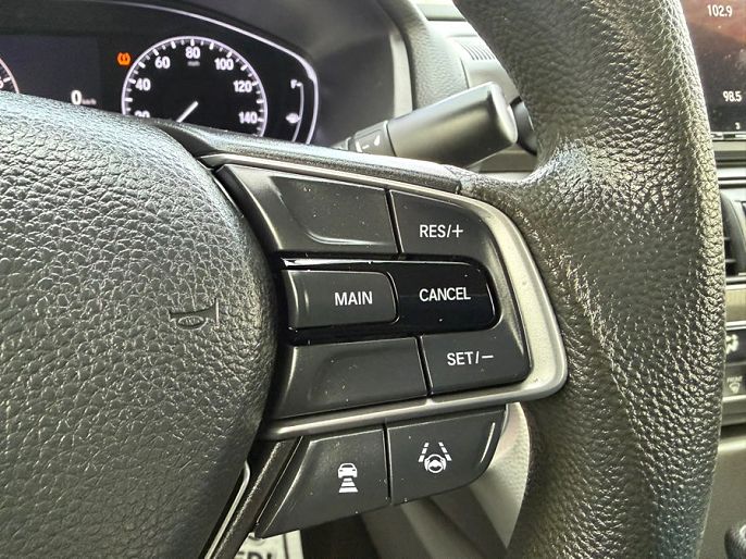 Vehicle view 16
