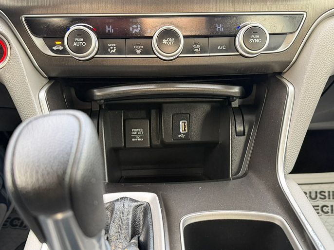 Vehicle view 22