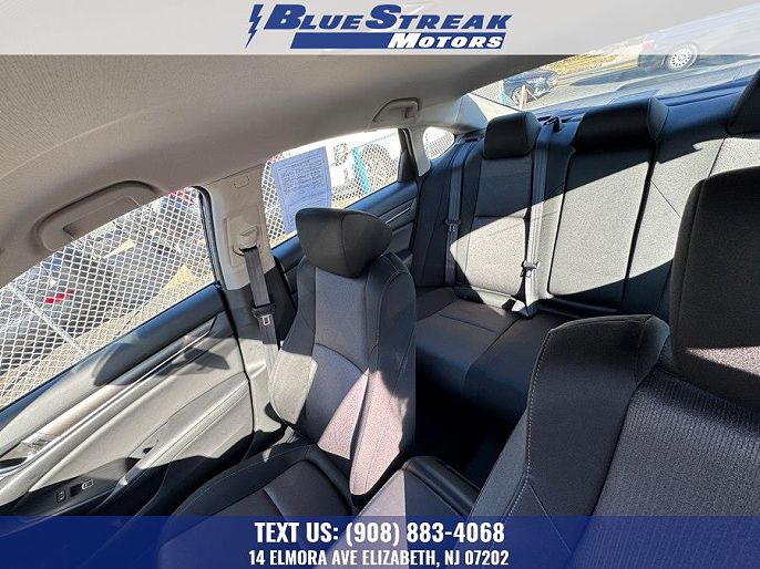 Vehicle view 16