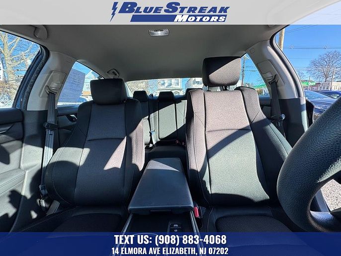 Vehicle view 17