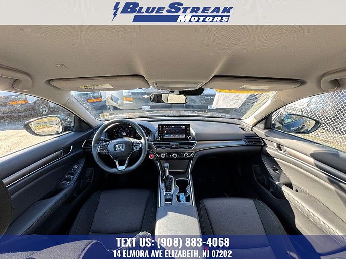 Vehicle view 18
